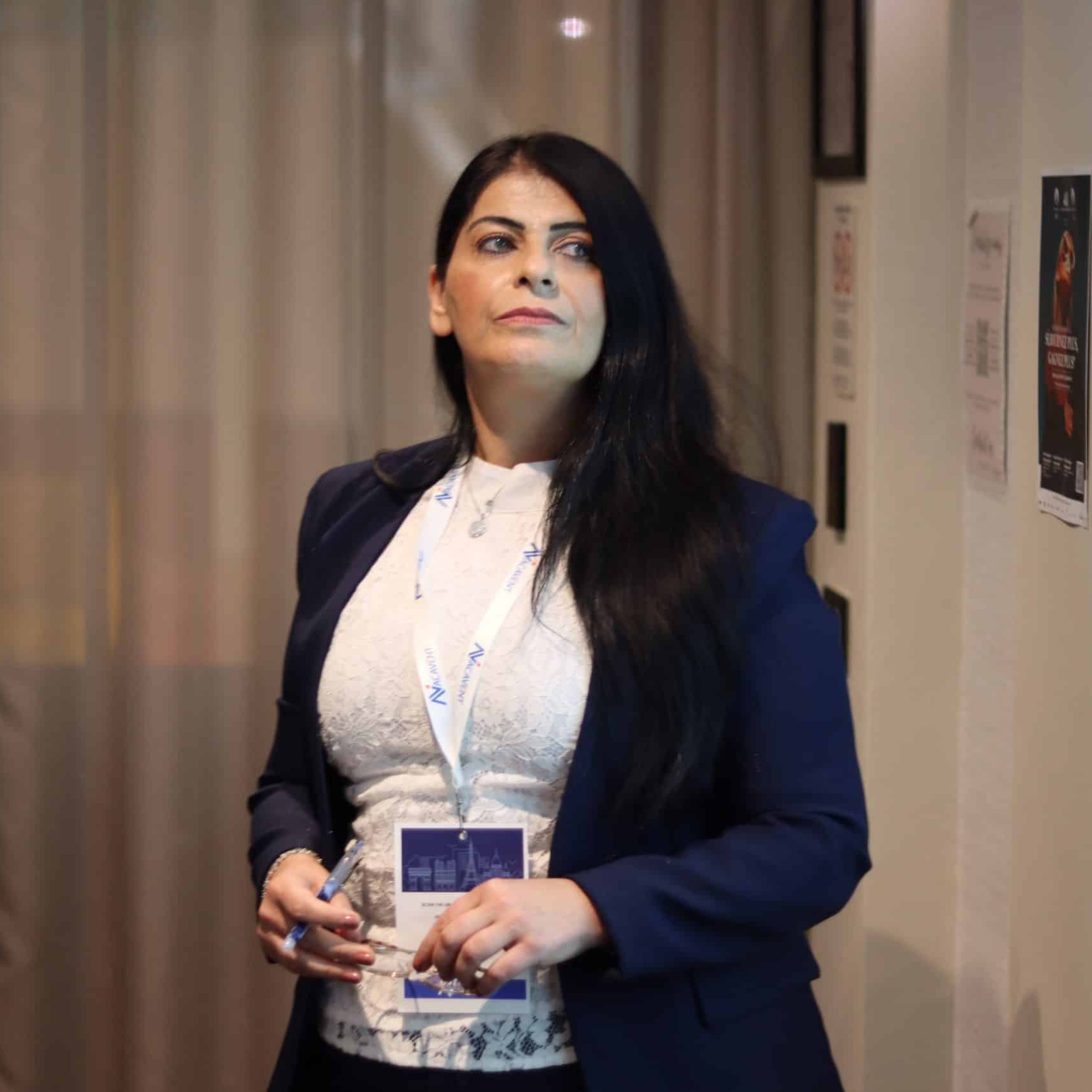 social sciences conference