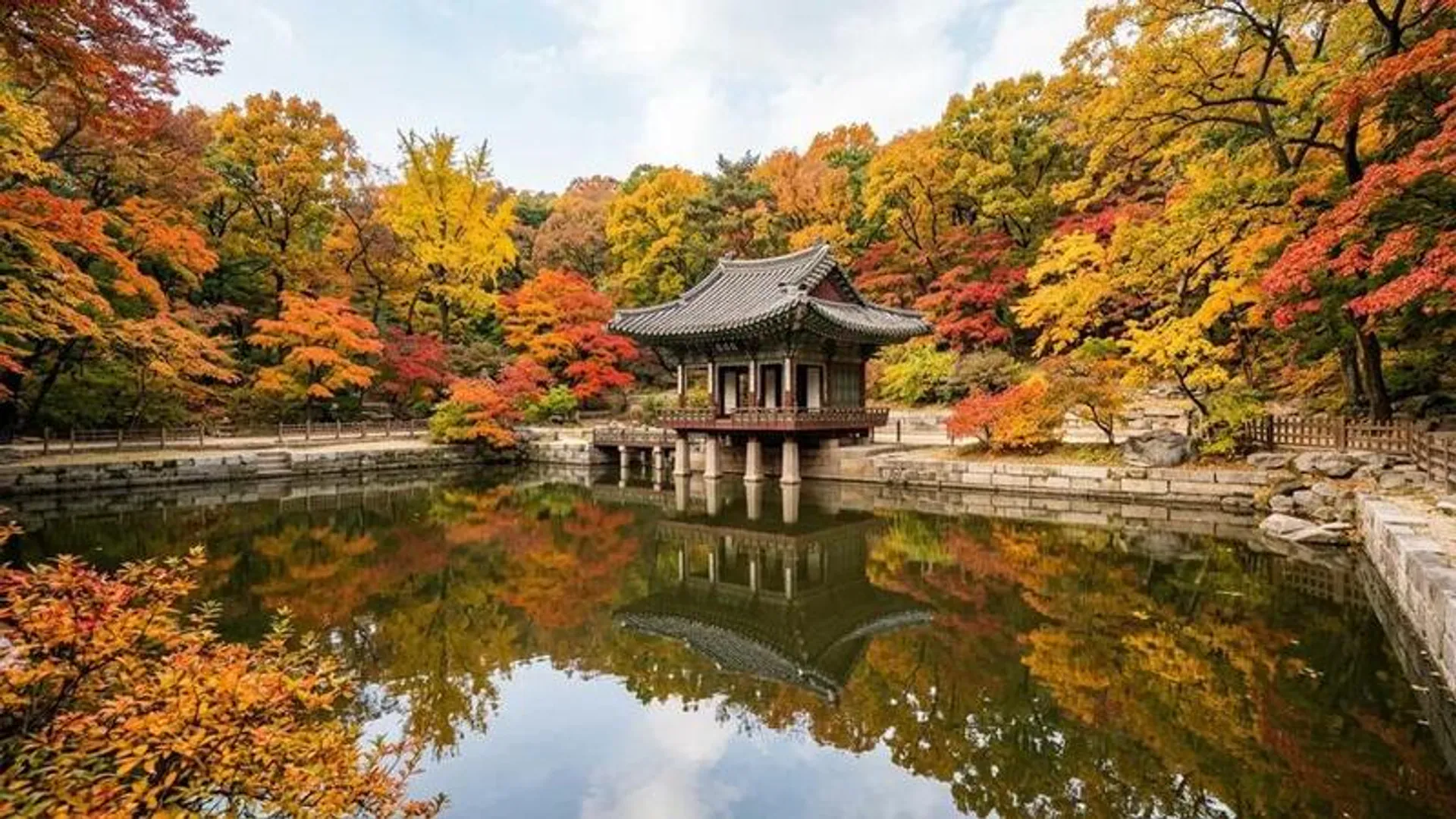 Seoul Hidden Gems Seoul Hidden Gems