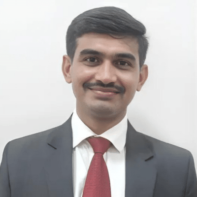 Dr. Bhagwat Biradi
