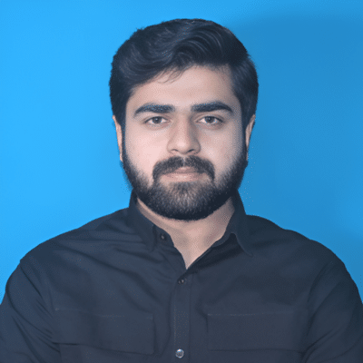 Faran Shahid