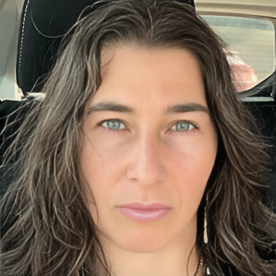 Dr. Indrani Margolin