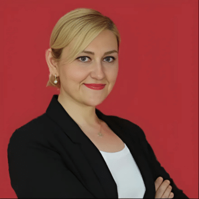 Dr. Irmak Aksoy