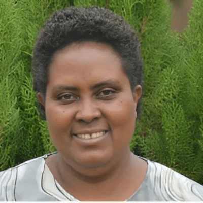 Marie Yvonne INGABIRE