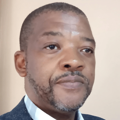 Dr. Serathi Molokwane