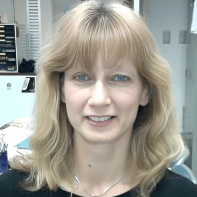 Prof. Dr. Zorana Vasiljevic